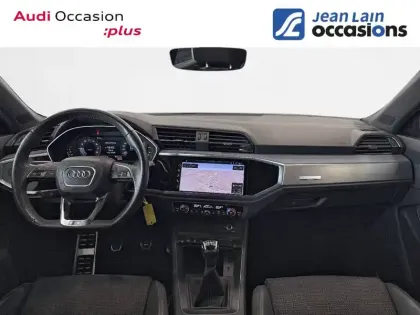 Photo 38 Audi Q3  Sportback 35 TFSI 150 ch