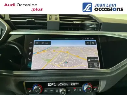 Photo 35 Audi Q3  Sportback 35 TFSI 150 ch