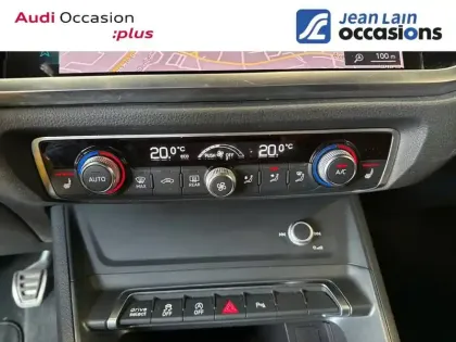 Photo 34 Audi Q3  Sportback 35 TFSI 150 ch