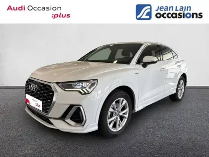 Photo Audi Q3 S Line