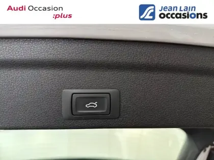 Photo 18 Audi Q3  Sportback 35 TFSI 150 ch