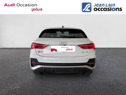 Photo 26 Audi Q3  Sportback 35 TFSI 150 ch