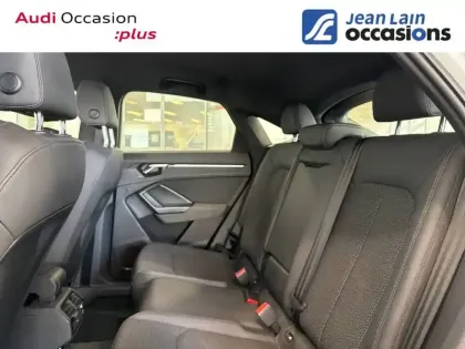 Photo 16 Audi Q3  Sportback 35 TFSI 150 ch
