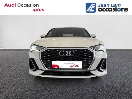 Photo 22 Audi Q3  Sportback 35 TFSI 150 ch