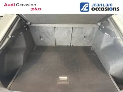 Photo 9 Audi Q3  Sportback 35 TFSI 150 ch