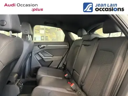 Photo 37 Audi Q3  Sportback 35 TFSI 150 ch