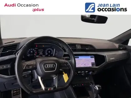Photo 31 Audi Q3  Sportback 35 TFSI 150 ch