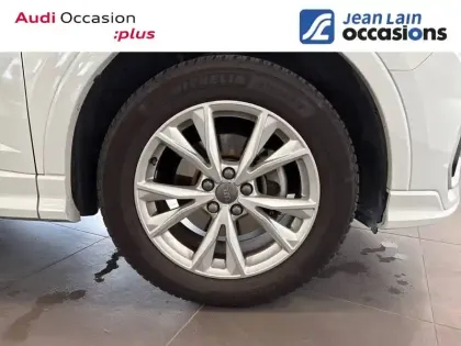 Photo 8 Audi Q3  Sportback 35 TFSI 150 ch