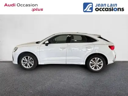 Photo 28 Audi Q3  Sportback 35 TFSI 150 ch