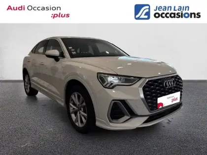 Photo 23 Audi Q3  Sportback 35 TFSI 150 ch