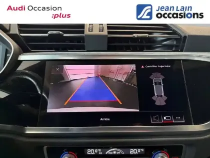 Photo 19 Audi Q3  Sportback 35 TFSI 150 ch