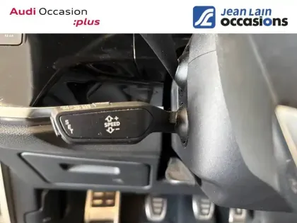 Photo 11 Audi Q3  Sportback 35 TFSI 150 ch