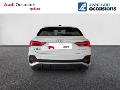 Photo 5 Audi Q3  Sportback 35 TFSI 150 ch