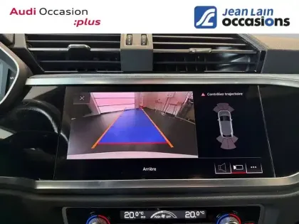 Photo 40 Audi Q3  Sportback 35 TFSI 150 ch
