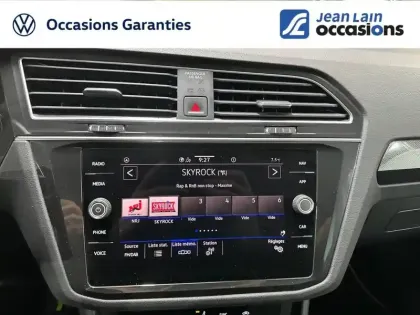 Photo 17 Volkswagen Tiguan  2.0 TDI 150ch DSG7
