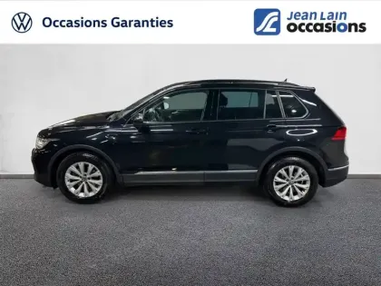 Photo 6 Volkswagen Tiguan  2.0 TDI 150ch DSG7