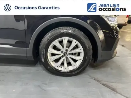 Photo 11 Volkswagen Tiguan  2.0 TDI 150ch DSG7
