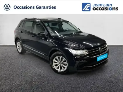 Photo 9 Volkswagen Tiguan  2.0 TDI 150ch DSG7