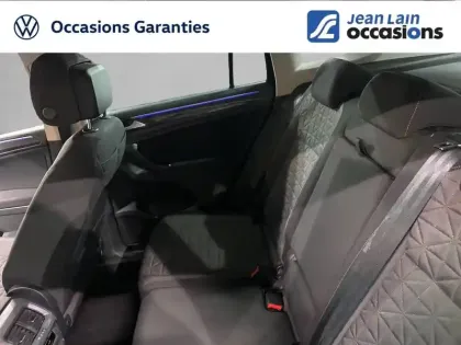 Photo 5 Volkswagen Tiguan  2.0 TDI 150ch DSG7