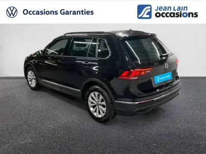 Photo 10 Volkswagen Tiguan  2.0 TDI 150ch DSG7