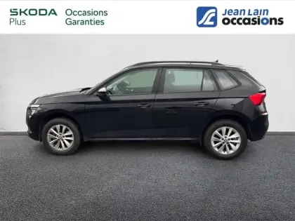 Photo 6 Skoda Kamiq  1.0 TSI Evo 110 ch DSG7