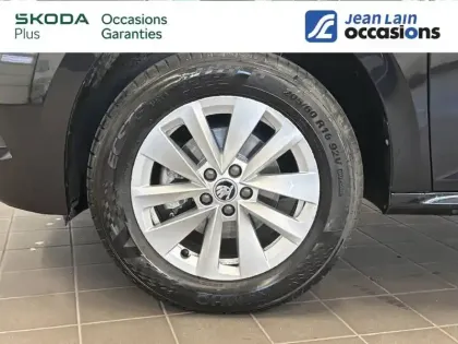 Photo 31 Skoda Kamiq  1.0 TSI Evo 110 ch DSG7