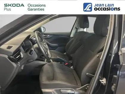 Photo 24 Skoda Kamiq  1.0 TSI Evo 110 ch DSG7