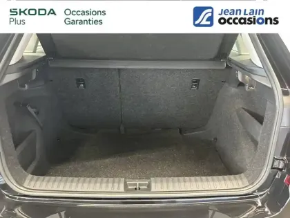 Photo 33 Skoda Kamiq  1.0 TSI Evo 110 ch DSG7