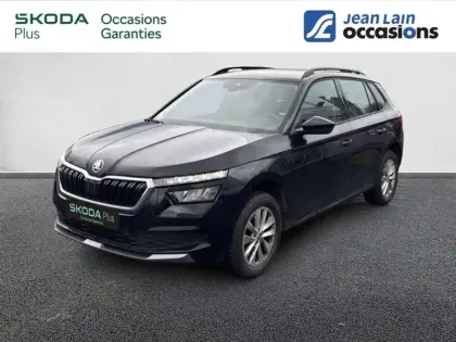 Photo Skoda Kamiq Ambition