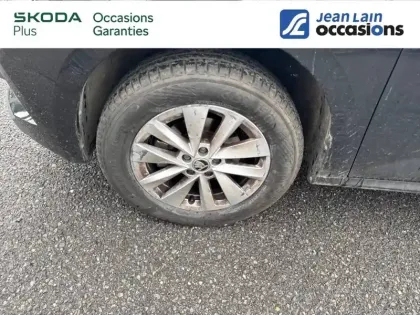 Photo 11 Skoda Kamiq  1.0 TSI Evo 110 ch DSG7