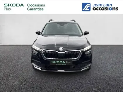 Photo 8 Skoda Kamiq  1.0 TSI Evo 110 ch DSG7