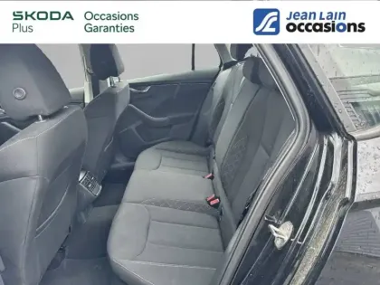 Photo 5 Skoda Kamiq  1.0 TSI Evo 110 ch DSG7