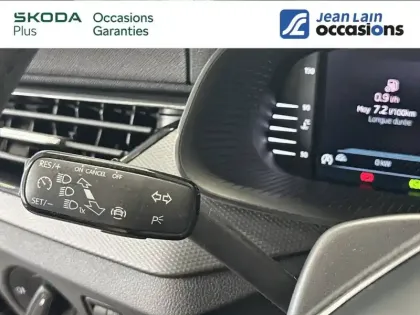 Photo 37 Skoda Kamiq  1.0 TSI Evo 110 ch DSG7