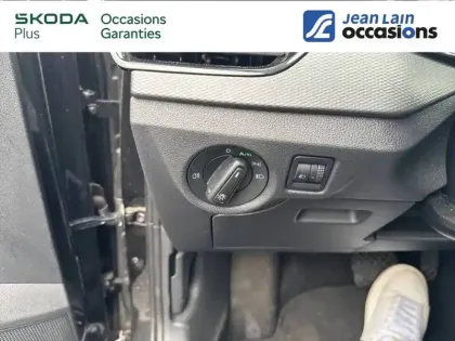 Photo 18 Skoda Kamiq  1.0 TSI Evo 110 ch DSG7