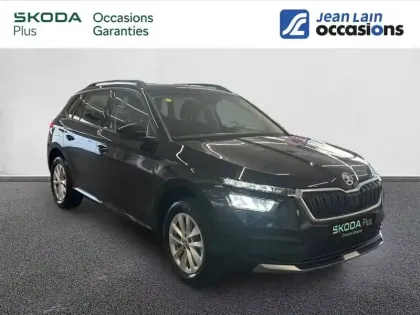 Photo 29 Skoda Kamiq  1.0 TSI Evo 110 ch DSG7