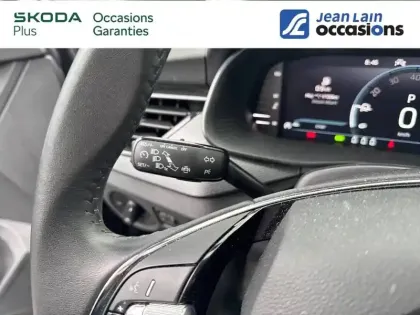 Photo 17 Skoda Kamiq  1.0 TSI Evo 110 ch DSG7