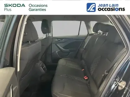Photo 25 Skoda Kamiq  1.0 TSI Evo 110 ch DSG7