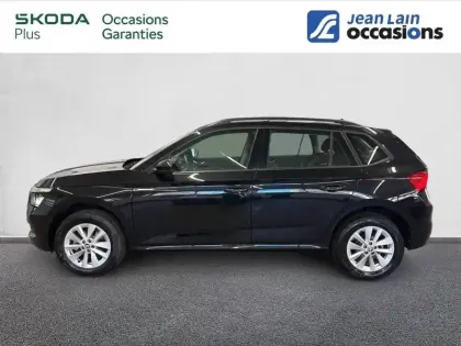 Photo 26 Skoda Kamiq  1.0 TSI Evo 110 ch DSG7