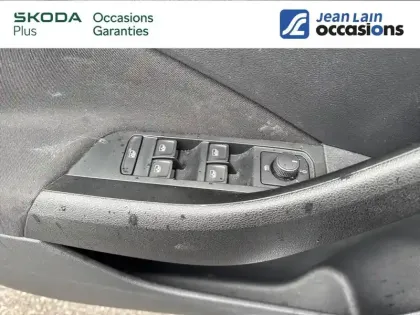 Photo 19 Skoda Kamiq  1.0 TSI Evo 110 ch DSG7
