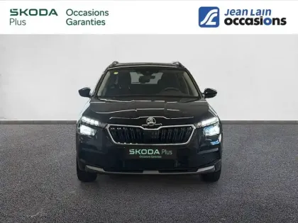 Photo 28 Skoda Kamiq  1.0 TSI Evo 110 ch DSG7
