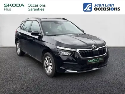 Photo 9 Skoda Kamiq  1.0 TSI Evo 110 ch DSG7