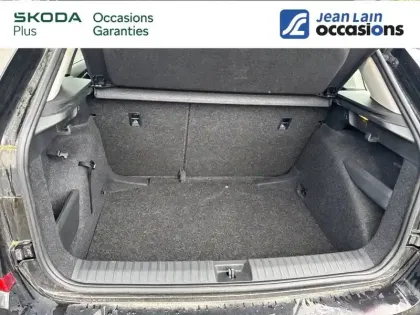 Photo 13 Skoda Kamiq  1.0 TSI Evo 110 ch DSG7