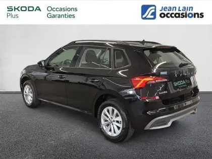 Photo 30 Skoda Kamiq  1.0 TSI Evo 110 ch DSG7
