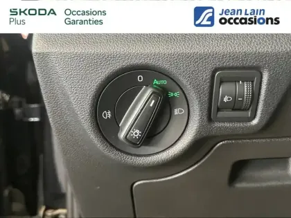 Photo 39 Skoda Kamiq  1.0 TSI Evo 110 ch DSG7
