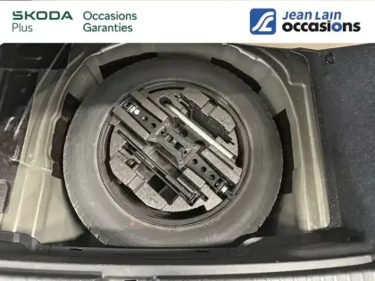 Photo 36 Skoda Kamiq  1.0 TSI Evo 110 ch DSG7