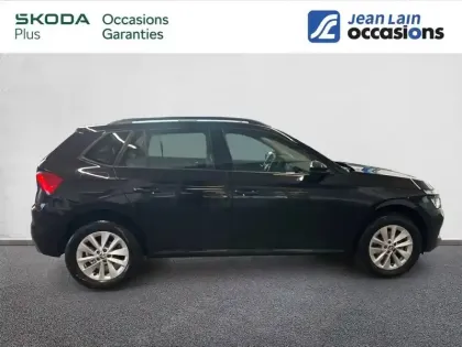 Photo 23 Skoda Kamiq  1.0 TSI Evo 110 ch DSG7