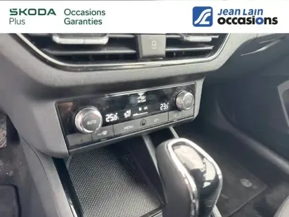 Photo 16 Skoda Kamiq  1.0 TSI Evo 110 ch DSG7