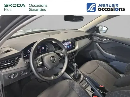 Photo 32 Skoda Kamiq  1.0 TSI Evo 110 ch DSG7