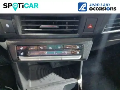 Photo 17 Opel Frontera  1.2 Turbo Hybrid 145 ch e-DCT6