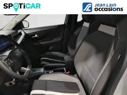 Photo 10 Opel Frontera  1.2 Turbo Hybrid 145 ch e-DCT6